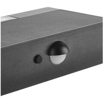 Emos LED светильник BRIXO ZG162S, 350 lm, 3,7 V, IP65, нейтральный белый, PIR датчик, 2 источника света (ZG162S)