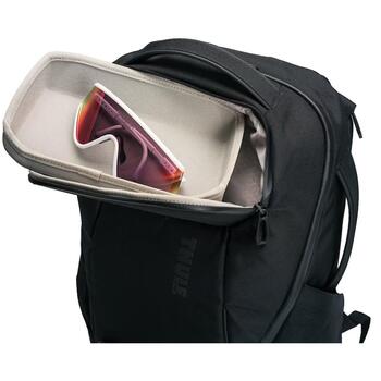 Рюкзак Thule Accent BP 26L TACBP2316A 3205649, 26L, 40,6см, черный, молния, карман для планшета, карман для документов (3205649)