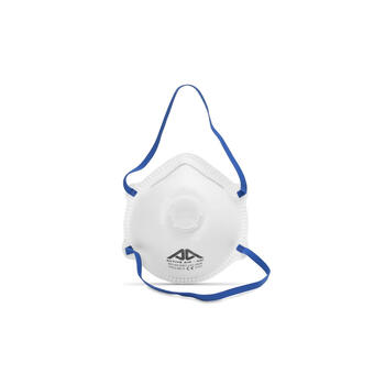 Respirātors ar vārstu, Active air R21 FFP2 NR D; ACTIVE GEAR (R21)