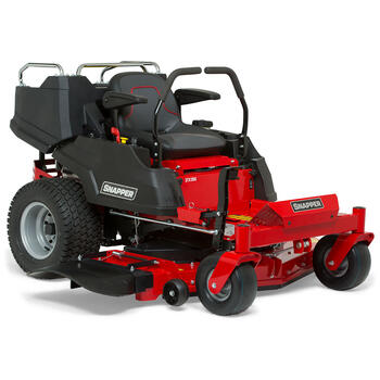 Raideris Zero Turn ZTX350, 2691713 SNAPPER (2691713)