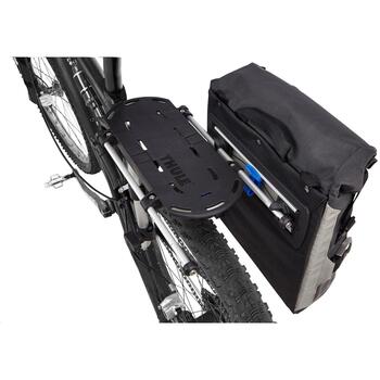 Thule 100044 Pack n Pedal Rail Extender Kit (100044)