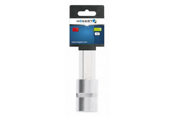 Hogert HT1S592 торцевая головка, XZN M12, 1/2