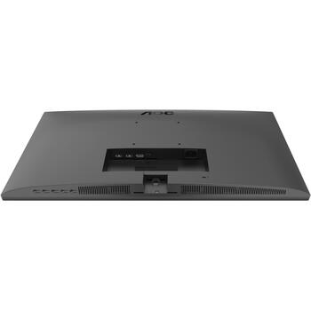 Aoc LCD монитор U27B3A 68.6 см 3840 x 2160 4K 60Гц IPS 4 мс 178° 178° VESA крепление, 2 динамика, черный (U27B3A)