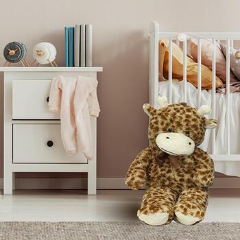 Koala Games G2589 Animal Plush Toys 80 cm (Random) (G2589)