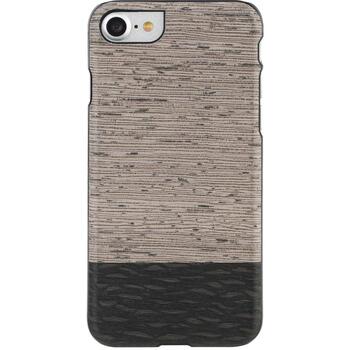 Man&Wood Чехол для iPhone 7/8 M7092B, 4.7, совместим с Apple iPhone 7/8, дерево, поликарбонат (M7092B)