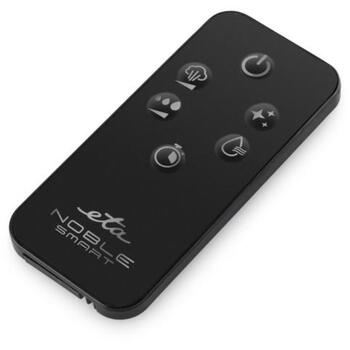 ETA gaisa mitrinātājs Noble Smart 5629 90000, 110 W, 4 L, līdz 50 m², Ultraskaņas, Pelēks, 500 ml/stundā (ETA562990000)