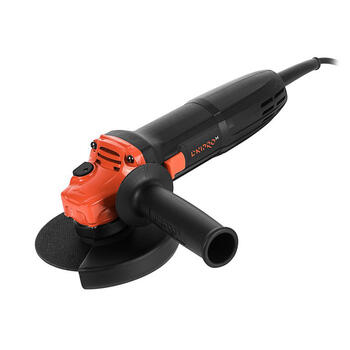 Leņķa slīpmašīna 720W, 125mm GS-98 DNIPRO-M (80588000)