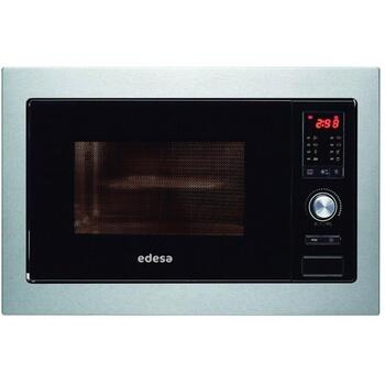 Edesa Микроволновая печь EMW-2510-IG X 929270360, 25л, 900W, 1250W, 230V/50Hz, гриль, автоматическая разморозка (929270360)