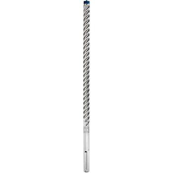 Bosch Expert 2608900267 SDS-Max 8X triecienurbis, 22x400x520mm, 5 gab., pilna karbīda galva, dzelzsbetonam (2608900267)