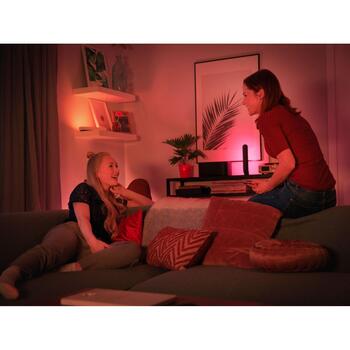 Philips Hue Gaismas Lampa MODELIS 8718696170748, 42 W, 2000-6500 K, 530 lm, LED, IP20, Viedā vadība (8718696170748)