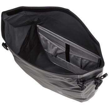 Thule Сумка 5405 3205405, 25L, IPX4 водонепроницаемость, 1.95kg, крепления 8-16mm, 3 кармана, светоотражающие панели (3205405)