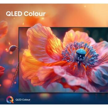 Hisense UHD QLED Televizors 55E7Q, 55