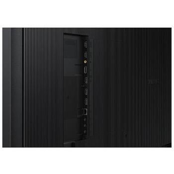 Samsung монитор QH65C LH65QHCEBGCXEN, 65 дюймов, 700(cd/m2), 3840 x 2160, VA, 203.5 W, WiFi, BT, матовый, 8 мс (LH65QHCEBGCXEN)