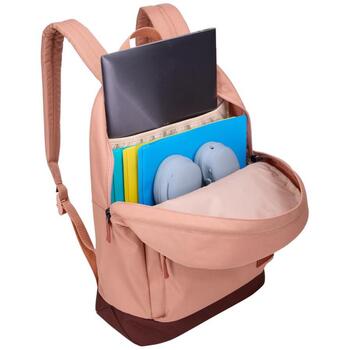 Case Logic Рюкзак 5192, 3205192, 24L, 0.41kg, полиэстер, 30.0x27.0x42.9cm, контурные лямки, сетчатая ручка (3205192)