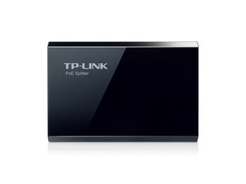 PoE сплиттер, TP-Link, TL-POE10R, 2× 10/100/1000Mbps, 12VDC 1A, 9VDC 1A, 5VDC 2A (TL-POE10R)