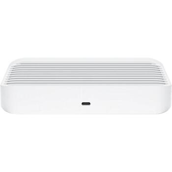 Ubiquiti Коммутатор USW-Flex-XG, 4x10GbE RJ45, 1xGbE PoE, 90-264V, -5-45°C, 10-90% влажность (USW-Flex-XG)