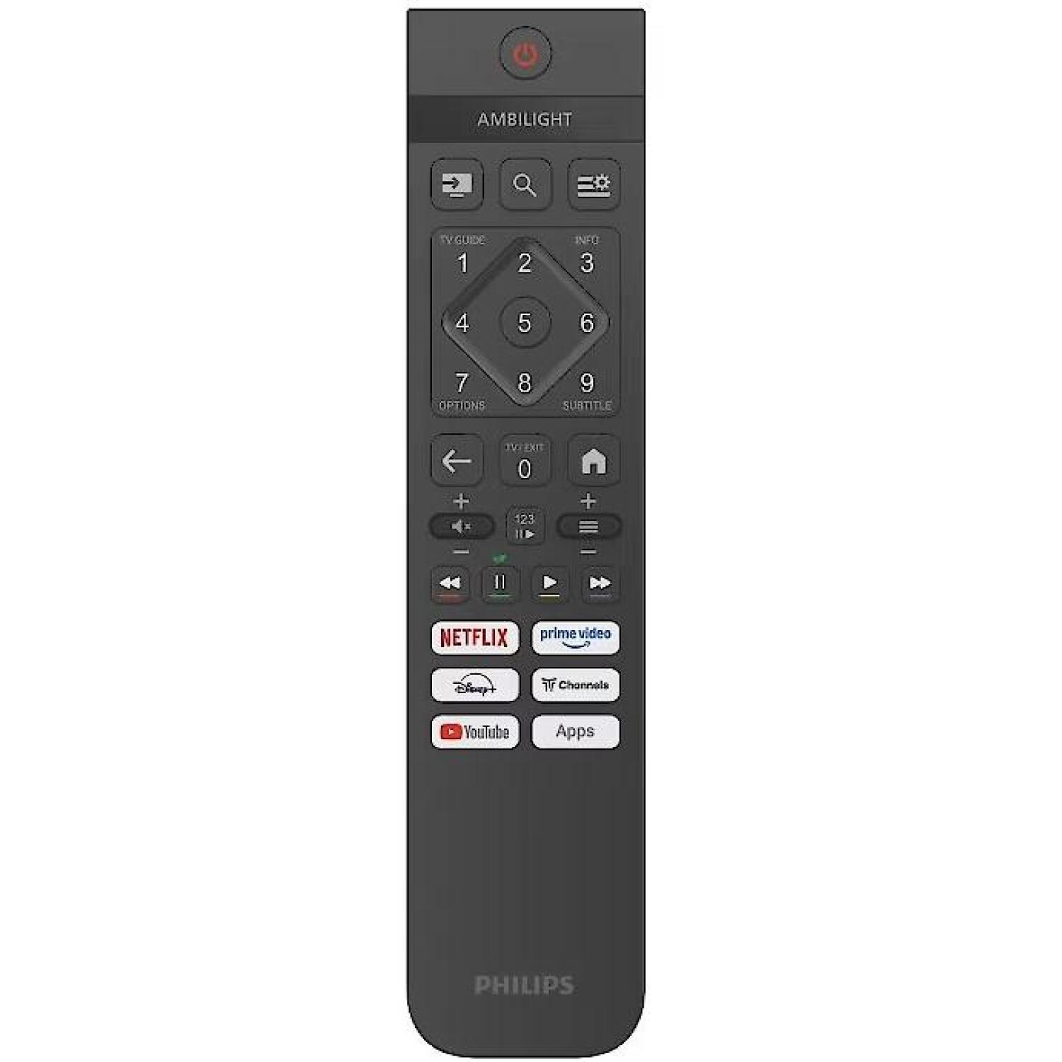 Philips televizors 75PUS7001/12, 190,5 cm 75