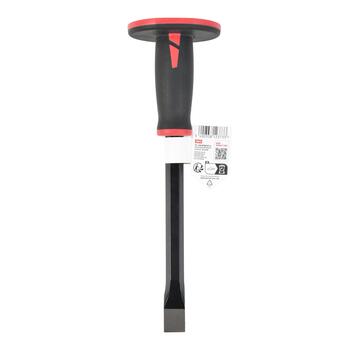 Kreator kalts KRTH23907, 300mm, 21mm, sešstūra forma, pret slīdēšanu (KRTH23907)