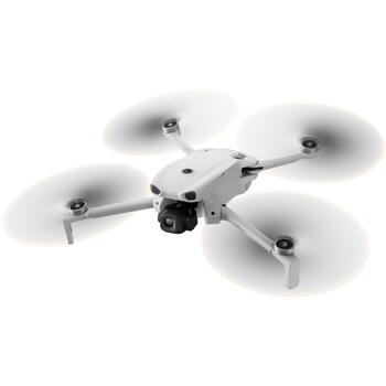 Dji Drons Lito 1 Fly More Combo CP.MA.00000991, 4 rotori, 48 MP, 3840 x 2160 pikseļi, 20000 m, 36 min (CP.MA.00000991)