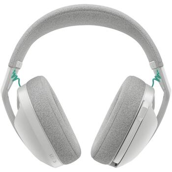 Logitech G321 LIGHTSPEED 981-001569, беспроводная гарнитура, 20-20000Гц, 32Ом, 40мм, 210г, Bluetooth 5.2, 20ч (981-001569)