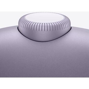 Apple Беспроводные наушники AirPods Max 2 MHWP4ZM/A, 386.2g, Фиолетовый, 20ч, USB Type C, Bluetooth 5.3, Активное шумоподавление (MHWP4ZM/A)