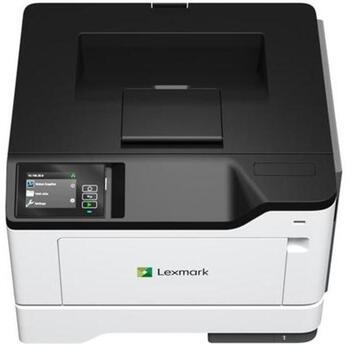 Lexmark MS531dw моно лазерный принтер 38S0310, 44 стр/мин, 1200 x 1200 dpi, 350 листов, Wi-Fi, Bluetooth LE (38S0310)