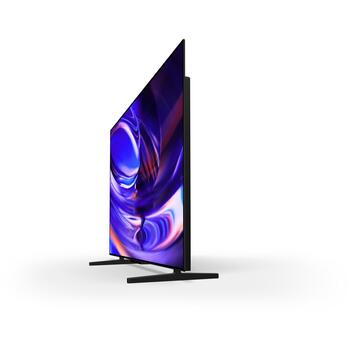 Sony 4K OLED TV | K55A65PB Bravia 6 | 55 | Smart TV | Google TV | UHD | Black (K55A65PB.CEI)