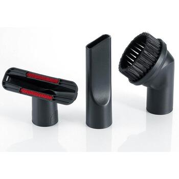 Severin Пылесос BC 7045, 750 W, 3 л, 6 м, HEPA 13, 72 дБ, мягкие колеса, телескопическая труба (7045)
