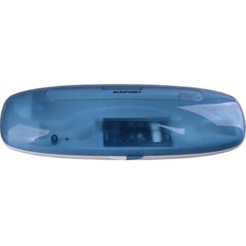 Blaupunkt ACC066 Фильтр для воды AHS401, AHS701, AHS901, AHS902, 1 шт., Пластик, Для взрослых (ACC066)