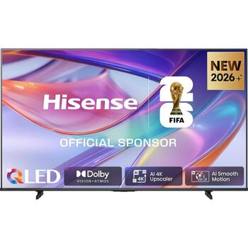 Hisense televizors 43E7S, 43