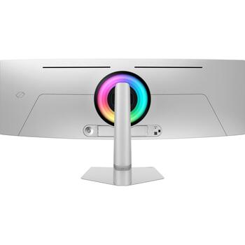 Samsung OLED монитор LS49DG934SUXEN 124,5 см 5120 x 1440 Dual QHD 0 (LS49DG934SUXEN)
