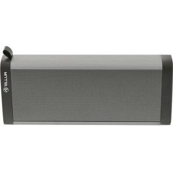 Tellur Bluetooth колонка Selene TLL161071, 6W, 150Hz-15kHz, 1200mAh, FM радио, громкая связь (TLL161071)