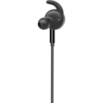 Denver Беспроводные наушники BEN-151 111191120100, 100mAh, 10m, ANC 22-25db, A2DP, AVRCP, 6ч разговор, 4-6ч музыка, 200ч ожидание (111191120100)