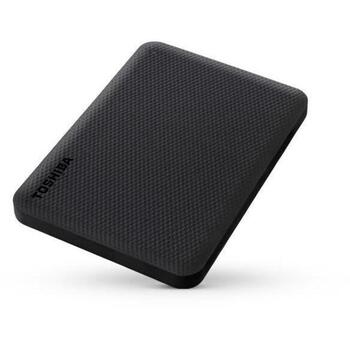 Toshiba HDD cietā diska korpuss Advance HDTCA20EK3AA, 2000 GB, 2.5