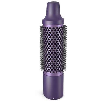 Philips BHA305/00 matu veidošanas komplekts, 800W, 1.8m, 220-240V, 3cm/3.8cm birstes, jonu, keramikas pārklājums (BHA305/00)
