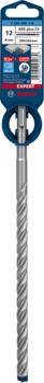 Triecienurbis SDS plus-7X 12x200x265mm, 1 gab., Perforatora urbjiem EXPERT SDS PLUS-7X TRIECIENURBIS PERFORATORIEM, 2608900110, BOSCH (2608900110)