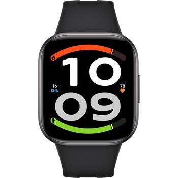 Xiaomi REDMI Watch 6 Active BHR09CZGL, умные часы, 1,85 дюйма AMOLED, 390x450 пикселей, 470 мАч, 18 дней, 5 ATM, IP68 (BHR09CZGL)
