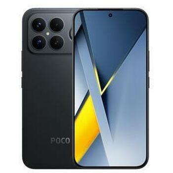 Poco Мобильный телефон F8 Ultra MZB0M3REU, 12ГБ, 256ГБ, 6500мАч, 50МП, 32МП, IP68, 3,500 нит (MZB0M3REU)