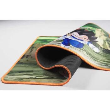 Subsonic peles paliktnis XL DBZ SA5661-D1, 60 x 40 cm, 3 mm, neslīdoša pamatne, šūtas malas (SA5661-D1)
