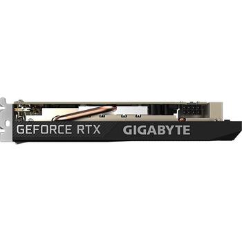 Gigabyte Videokarte GV-N3050WF2OCV2-8GD, 8 GB, GDDR6, 128 b, 2xHDMI, 2xDisplayPort, 7680 x 4320, 1552 MHz (GV-N3050WF2OCV2-8GD)