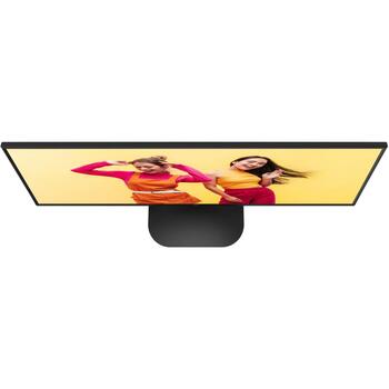 Aoc LCD монитор Q27B35S3 68.6 см 2560 x 1440 Quad HD 120Гц 1мс IPS VESA крепление, черный (Q27B35S3)