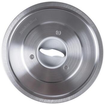 Zelmer Нож для нарезки ZFS1017 70505768P, 150W, 170mm, 15mm, нержавеющая сталь, высококачественный пластик (70505768P)