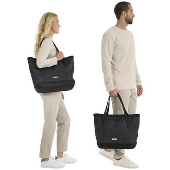 Thule Aprīkojuma soma 30L 3205527, 30L, 0.95kg, poliesters, ūdensnecaurlaidīga, 100% pārstrādāti materiāli (3205527)