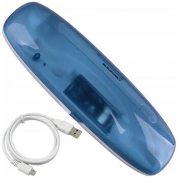 Blaupunkt ACC066 Фильтр для воды AHS401, AHS701, AHS901, AHS902, 1 шт., Пластик, Для взрослых (ACC066)