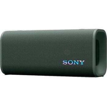 Sony колонка | ULT FIELD 3 | SRSULT30H.CE7, 20-20000 Гц, 1.2 кг, Bluetooth 5.2, Водонепроницаемая, Портативная, Лесной серый (SRSULT30H.CE7)