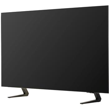 Samsung televizors QE42S90HAE QE42S90HAEXXH, 106.7 cm 42 collas, 4K Ultra HD, OLED, 3840 x 2160 pikseļi, 100 Hz, Wi-Fi 6E (QE42S90HAEXXH)