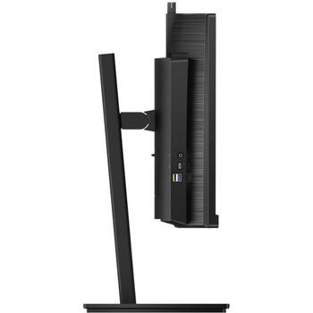 Philips Изогнутый монитор 34B1U5600CH/00, 3440 x 1440, 350 cd/m², 120 Гц, 4 мс, 1 HDMI, USB хаб, KVM переключатель (34B1U5600CH/00)