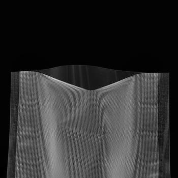 Browin 320634, vakuuma maisiņi 25x35cm, 50gab, gofrēti, PA/PE, 100/80µ, -20°C līdz +100°C (320634)
