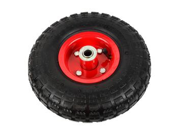 Riepa 3.50-4, GEKO, G71002, 2PR, 80 kg slodze, 260 mm diametrs (G71002)