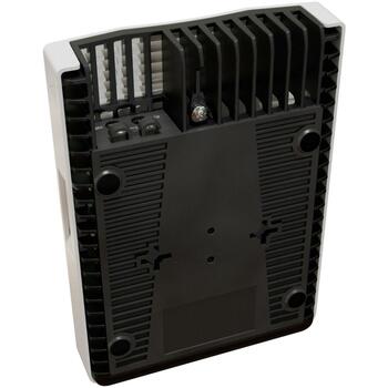 Mikrotik CRS304-4XG-IN коммутатор 10G Ethernet 4x, DC/PoE, 12-57 V, 21 W, VLAN, MAC фильтрация, DIN крепление (CRS304-4XG-IN)